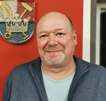 Robert Nowotny Mitglied des Gemeindesrates