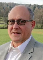 Gerhard Sterzer Mitglied des Gemeindesrates